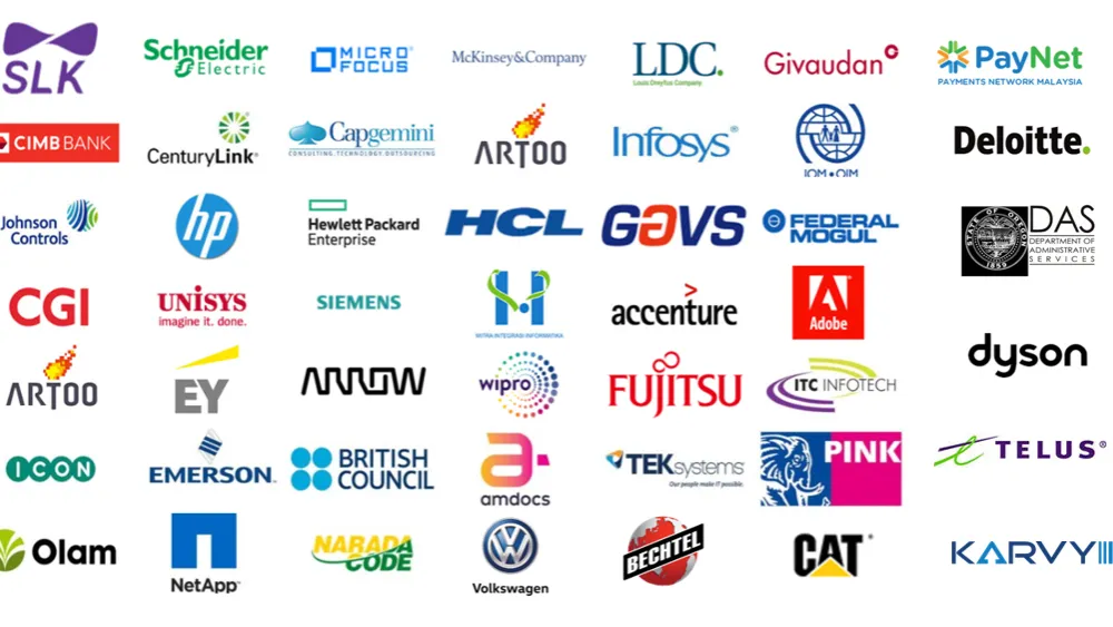 TaUB Solutions LLC illustration