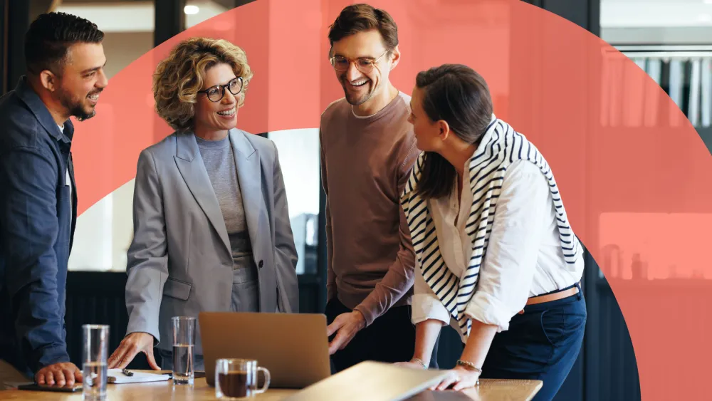 Agile programme management certification page