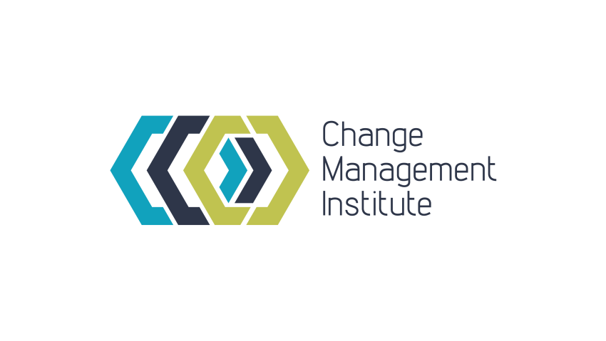 Change Management Certification logo