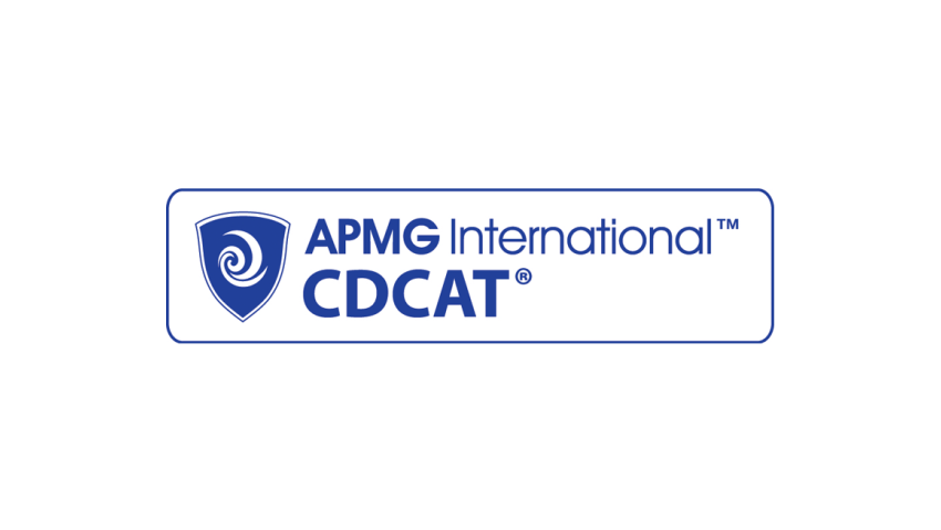CDCAT® Classic Assessment logo