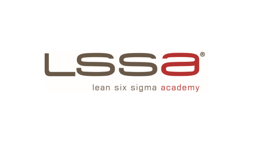 Lean Six Sigma Academy Logo