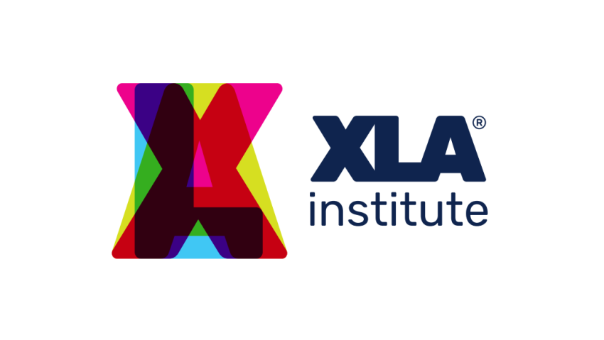 XLA Institute Certification and Training logo