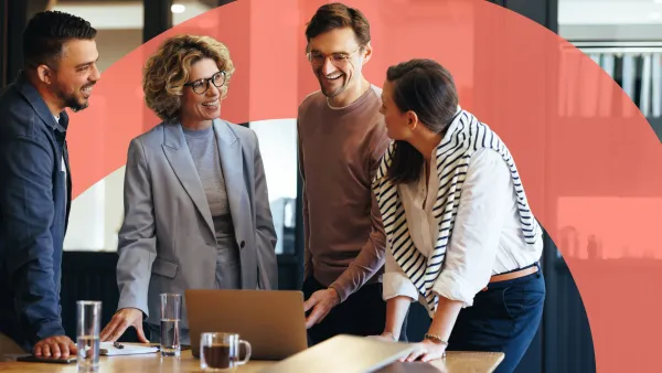 Agile programme management certification page