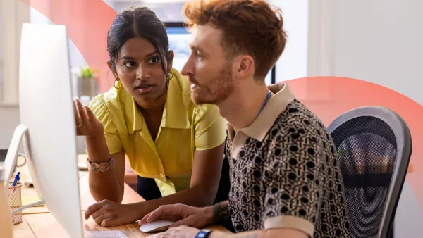 unified service management product page image