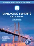 Managing Benefits™ Certification study material cover