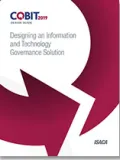 ISACA COBIT 2019 – IT Governance Certification study material cover