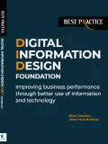 Digital Information Design (DID) study material cover
