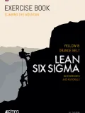 Lean Six Sigma study material cover