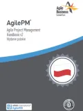 Agile Project Management (AgilePM®) Certification study material cover