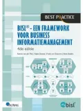 BiSL – Een framework voor business informatiemanagement - 4de editie